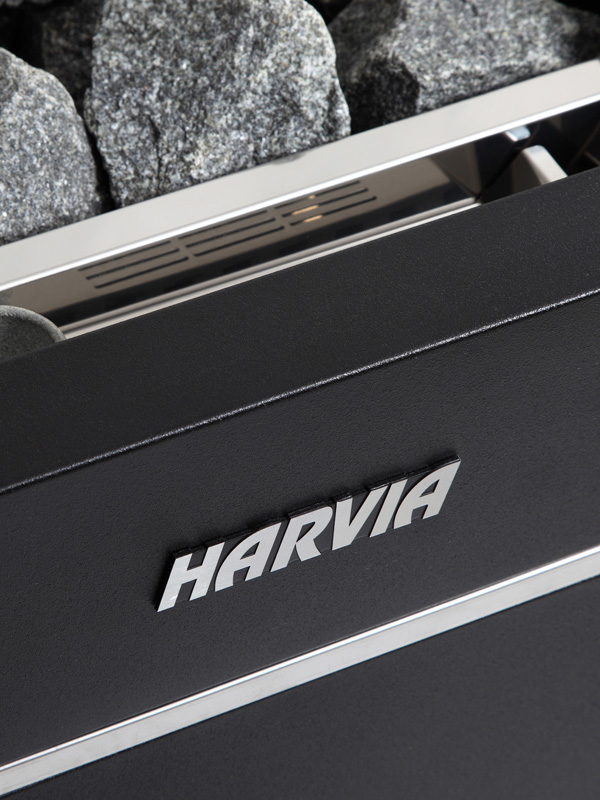 Электрическая печь Harvia Virta Combi HL110S 10.8 кВт (без пульта)