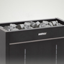 harvia-spb | Электрическая печь Harvia Virta Pro HL160 15.8 кВт без пульта