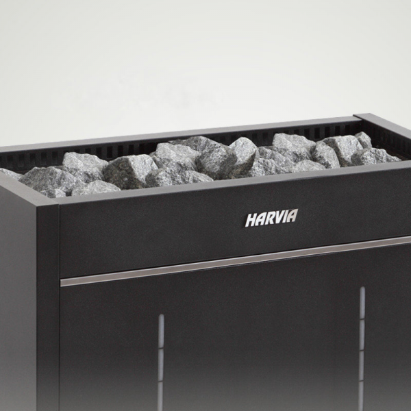 harvia-spb | Электрическая печь Harvia Virta Pro HL220 21.6 кВт (без пульта) 