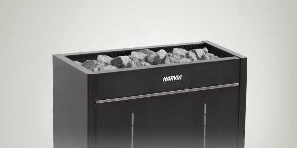 Электрическая печь Harvia Virta Pro Combi HL135SA 13.5 кВт (без пульта)