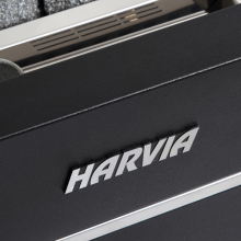 harvia-spb | Электрическая печь Harvia Virta Pro Combi HL160SA 15.8 кВт без пульта