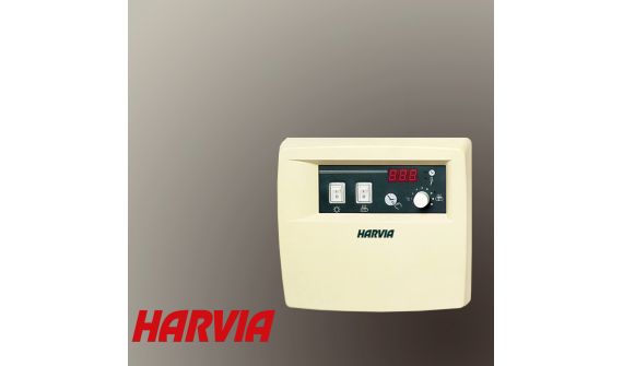harvia-spb | Пульт управления Harvia C090400 C90 2,3-9 kW 