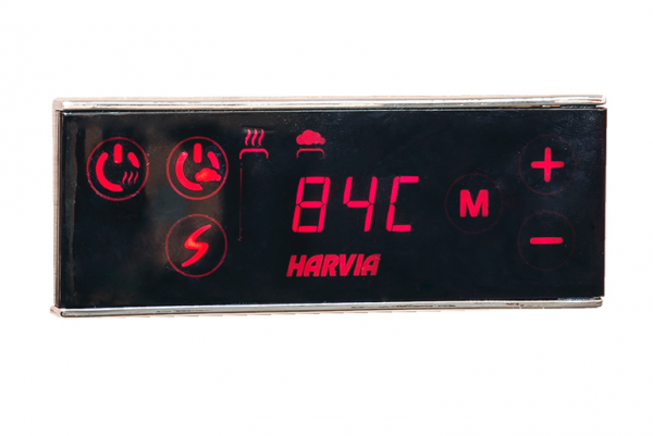 Пульт управления HARVIA Xafir Combi CS110400C CS110C (17 kW)