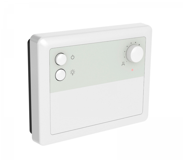 Пульт управления HARVIA Senlog Pro (2,3-9KW)