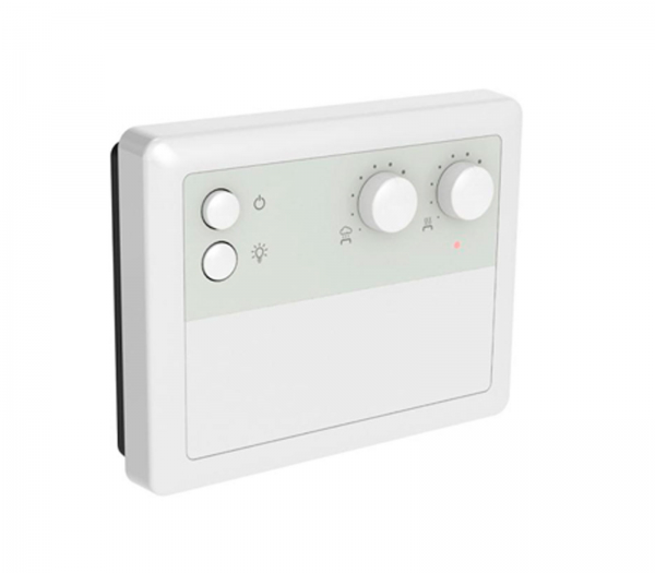 Пульт управления HARVIA Senlog Pro Combi (2,3-9KW)