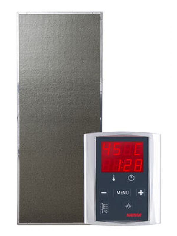 ИК панель-излучатель Harvia Carbon (380 W)
