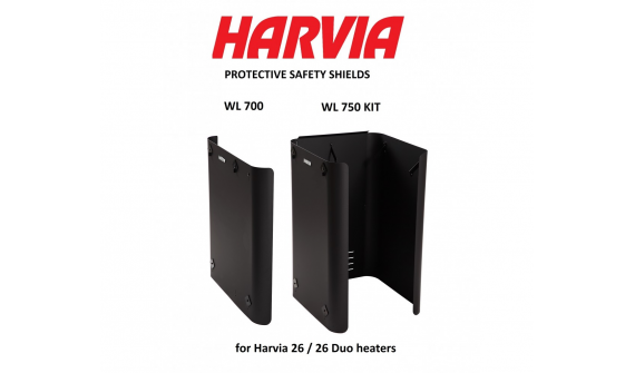 harvia-spb | Защитное ограждение для печи HARVIA 26 PRO, артикул WL700 