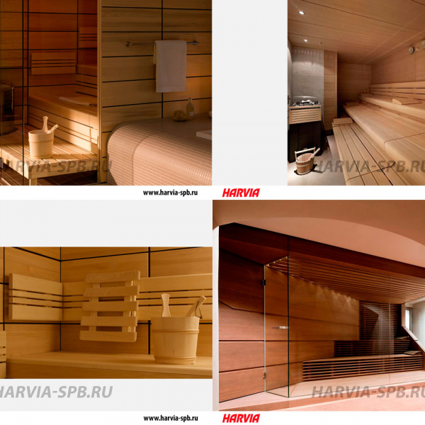 harvia-spb | Oak bronze (Дуб бронзовый) 
