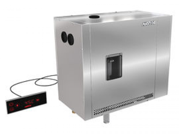 Парогенератор Harvia HELIX PRO HGP30 (30 кВт, с пультом)