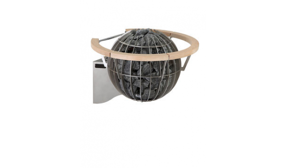harvia-spb | Защитное ограждение для электрической печи Globe GL110 