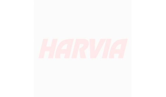 harvia-spb | Парная HARVIA Cubo 2000 x 2000 мм, артикул SMCB2020 