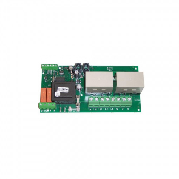 Силовая карта HARVIA CG170C, артикул WX356