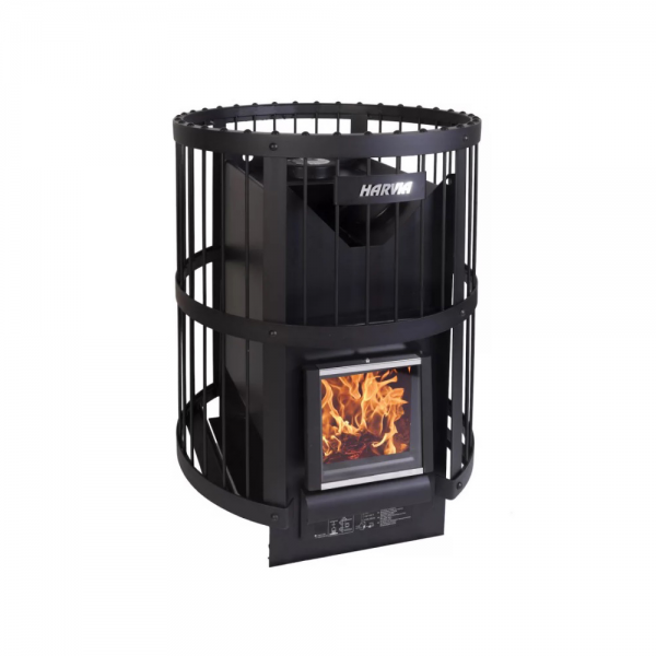 Корпус для печи HARVIA WK240LD Legend 240, артикул ZROST-300C